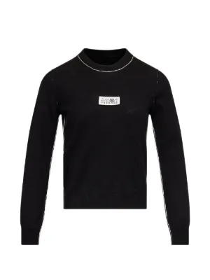 MM6 Maison Margiela（エムエムシックス・メゾン・マルジェラ）ニット