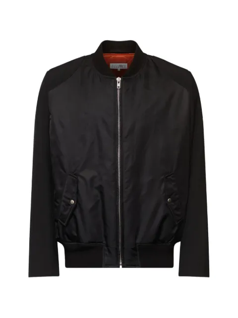 MM6 Maison Margiela chamarra bomber Mannequin