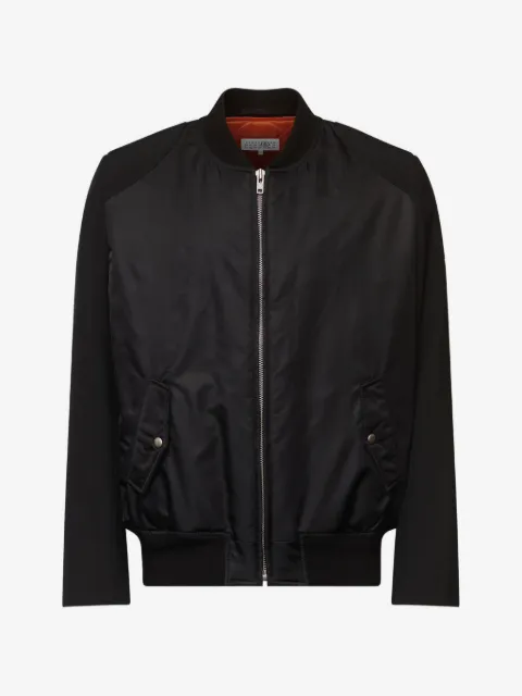 MM6 Maison Margiela Mannequin bomber jacket