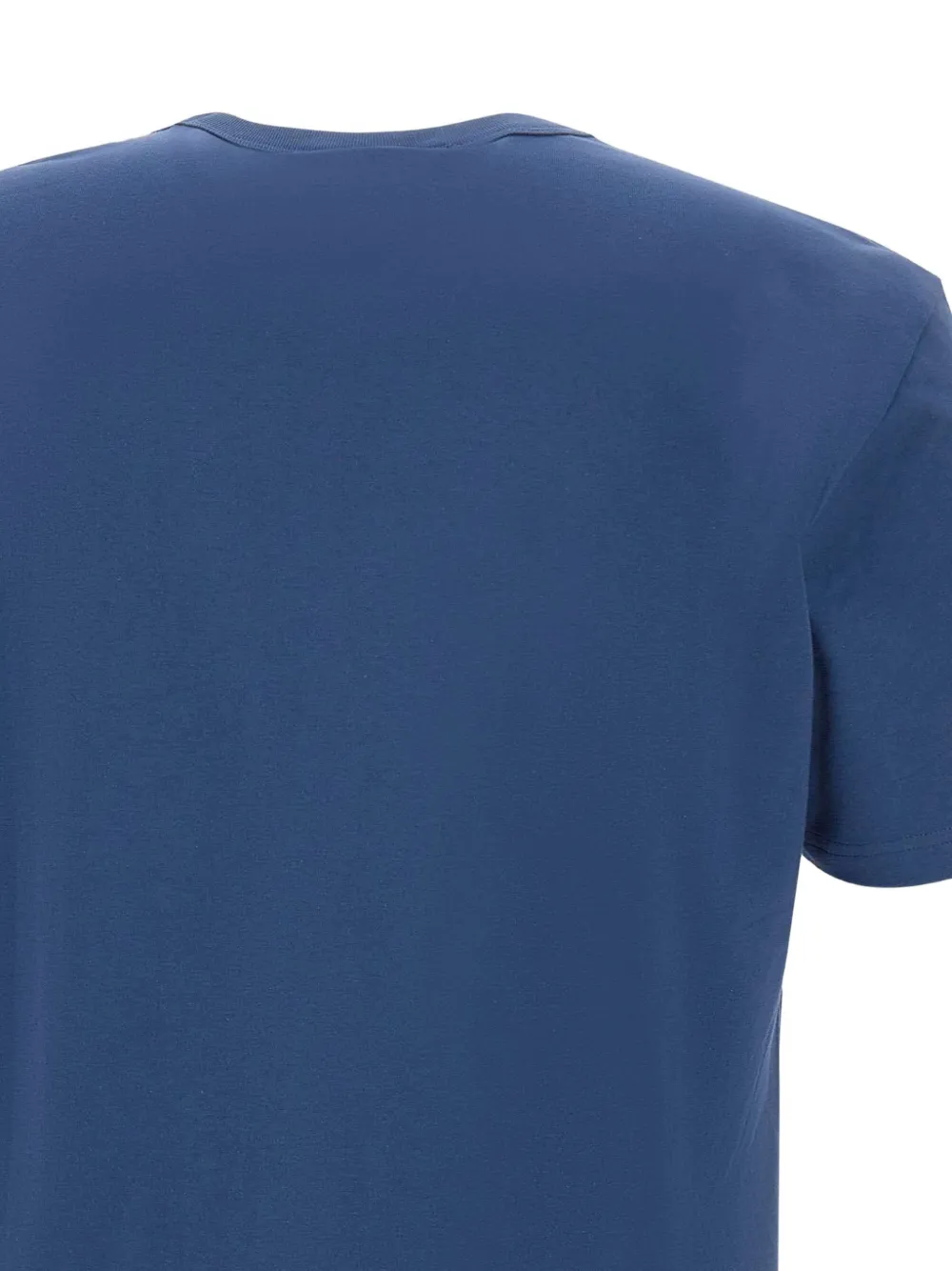 Colmar Regular-fit T-shirt Blauw