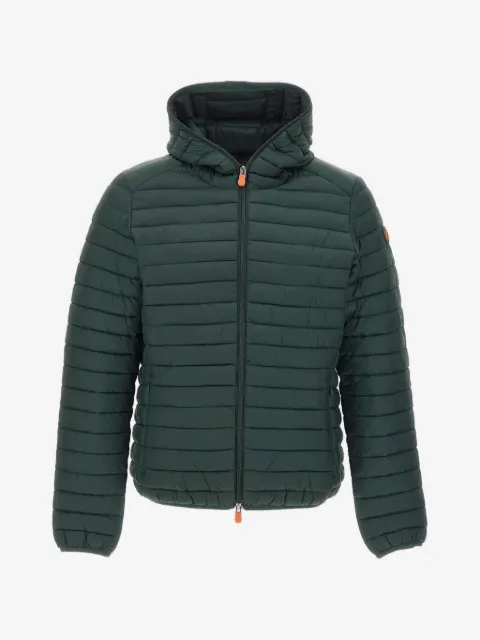Save The Duck Donald hooded puffer jacket