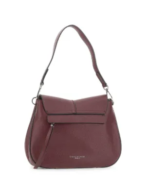 GIANNI CHIARINI Era スエードハンドバッグ | レッド | FARFETCH JP