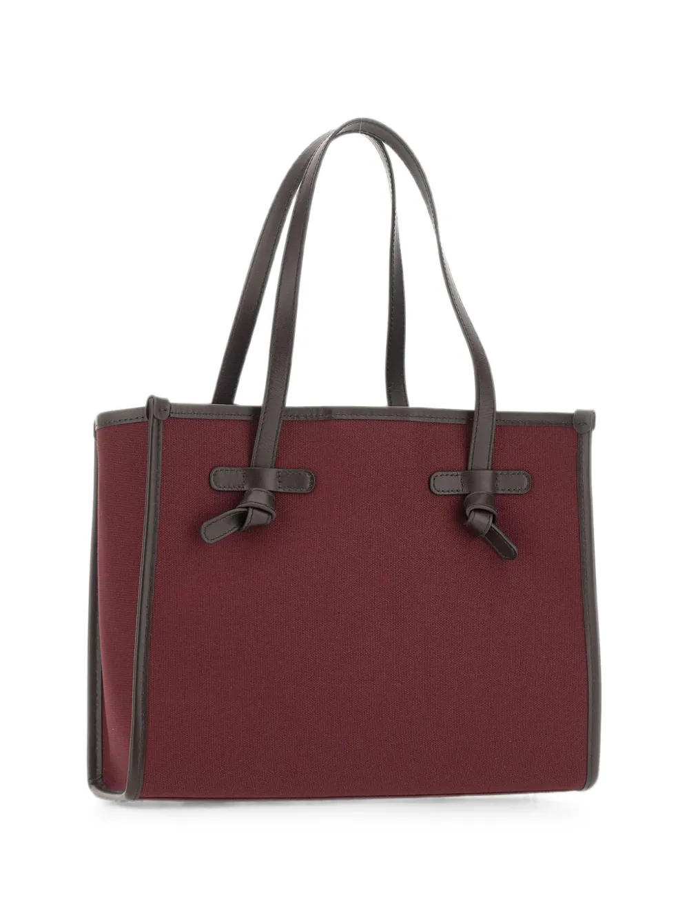 MARCELLA CLUB medium Marcella canvas tote bag