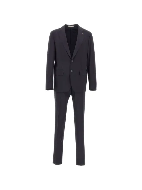 Corneliani CC Collection single-breasted suit