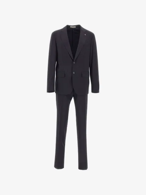 Corneliani Terno CC Collection com botões