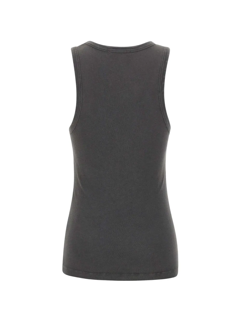 ENTIRE STUDIOS Tanktop met ronde hals Grijs