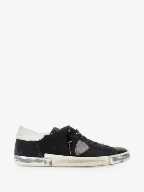 Philippe Model Paris Prsx low-top sneakers