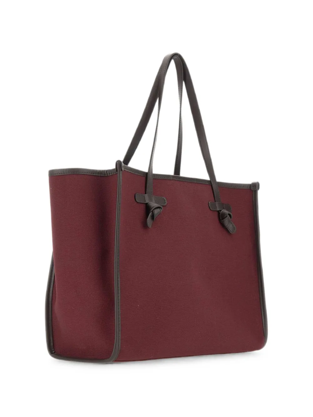 MARCELLA CLUB large Marcella tote bag · OS