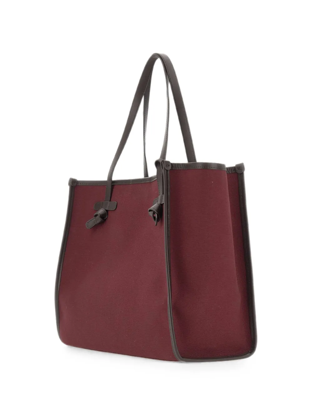 MARCELLA CLUB Marcella grote shopper Rood