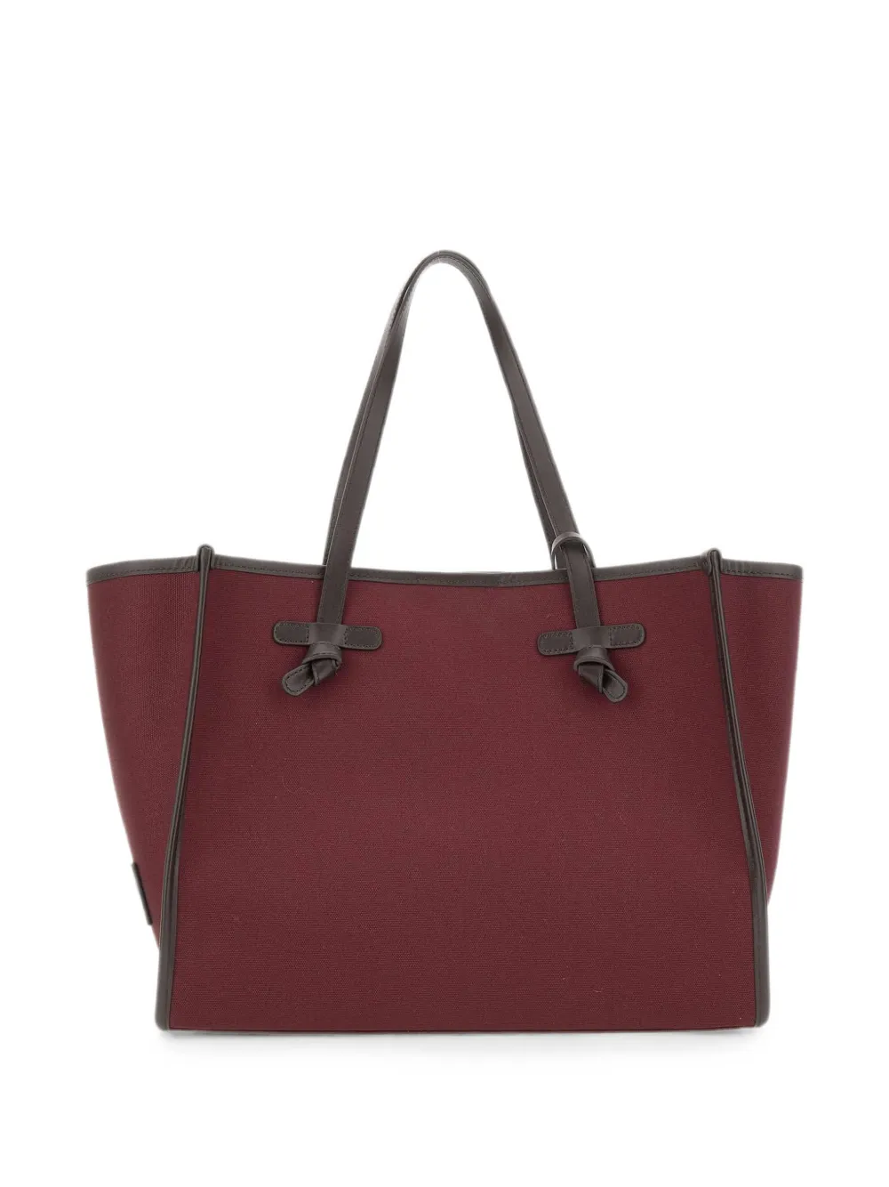 MARCELLA CLUB Marcella grote shopper Rood