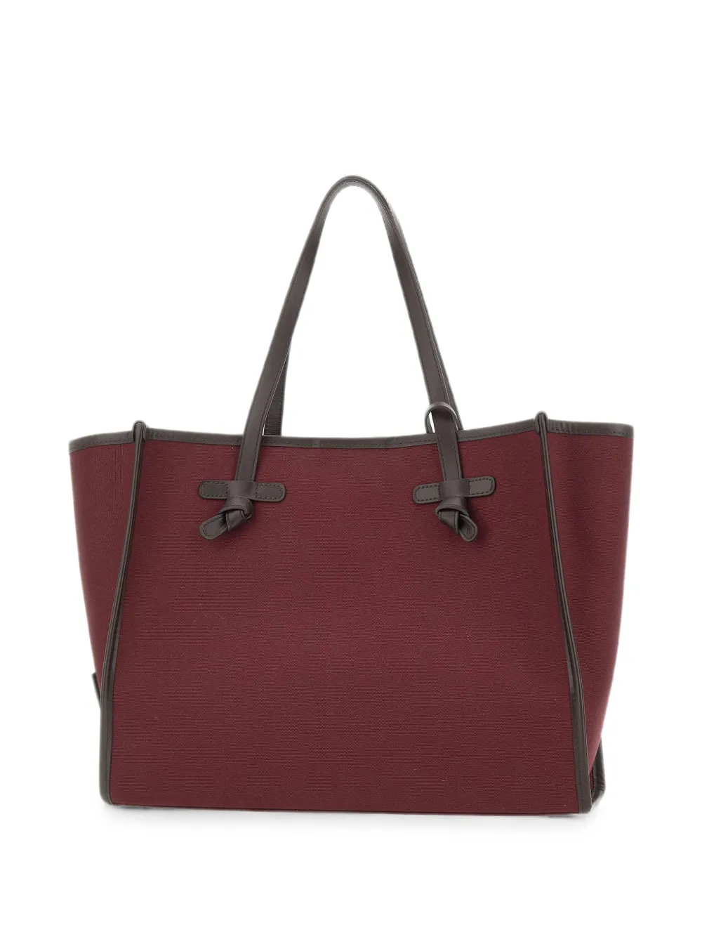 MARCELLA CLUB Marcella grote shopper Rood
