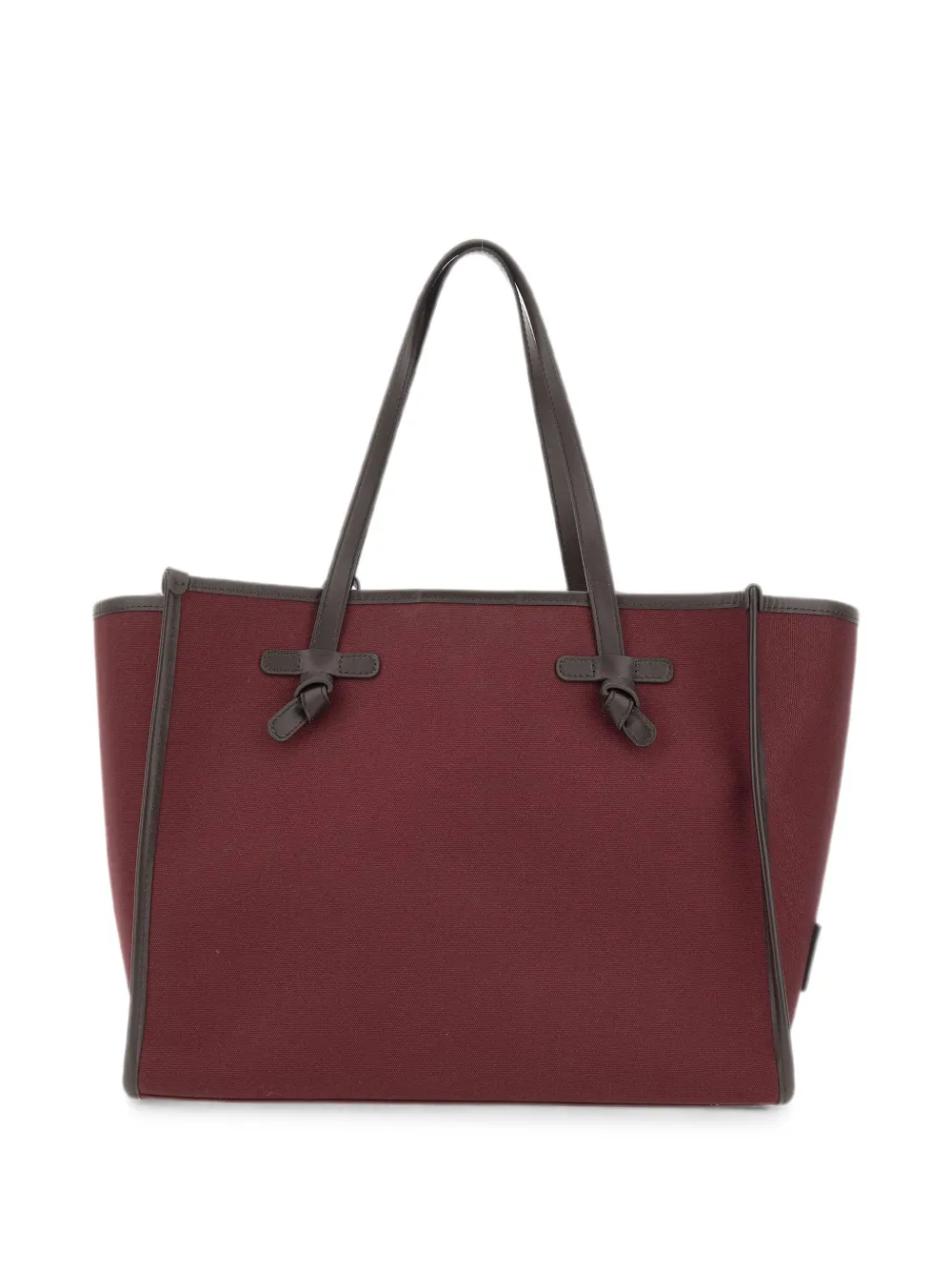 MARCELLA CLUB Marcella grote shopper Rood