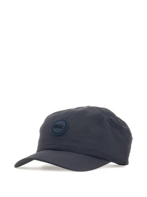 Colmar logo-patch baseball cap
