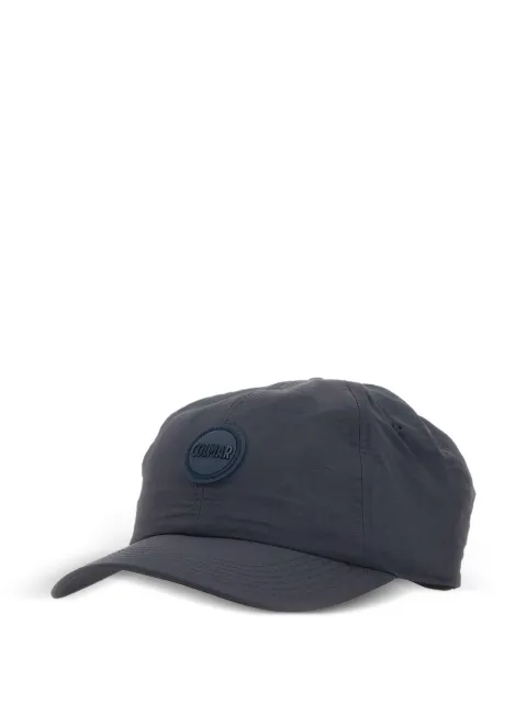 Colmar logo-patch baseball cap