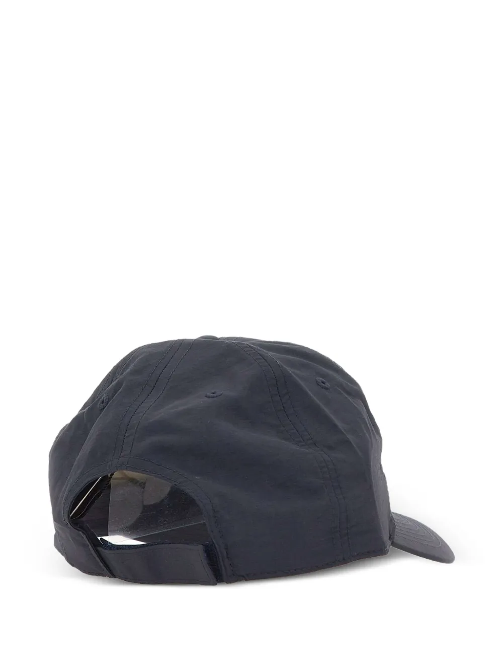  Colmar Logo-patch Baseball Cap - Bleu 