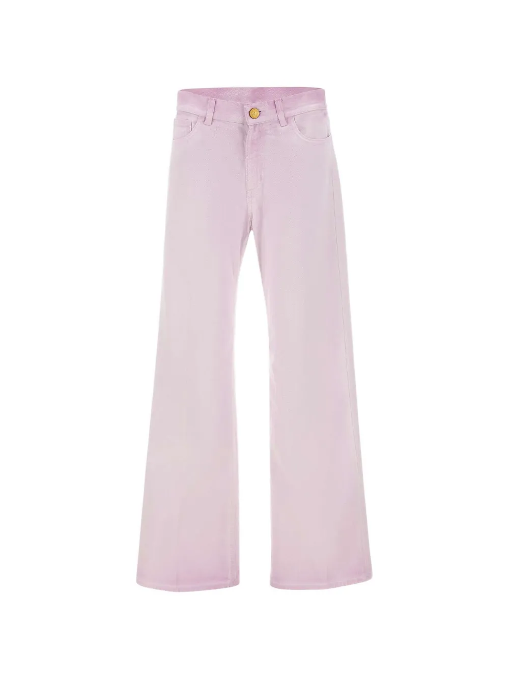 Seafarer Smin straight-leg jeans - Rosa
