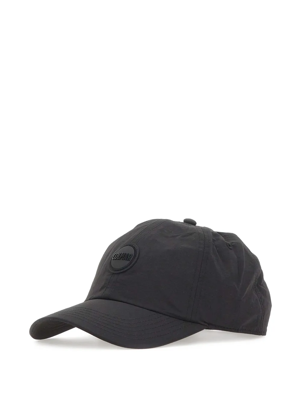  Colmar Cappello Da Baseball Con Applicazione - Nero 