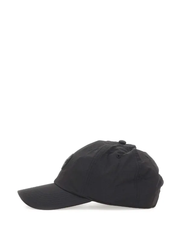 Colmar タッチストラップ キャップ | ブラック | FARFETCH JP