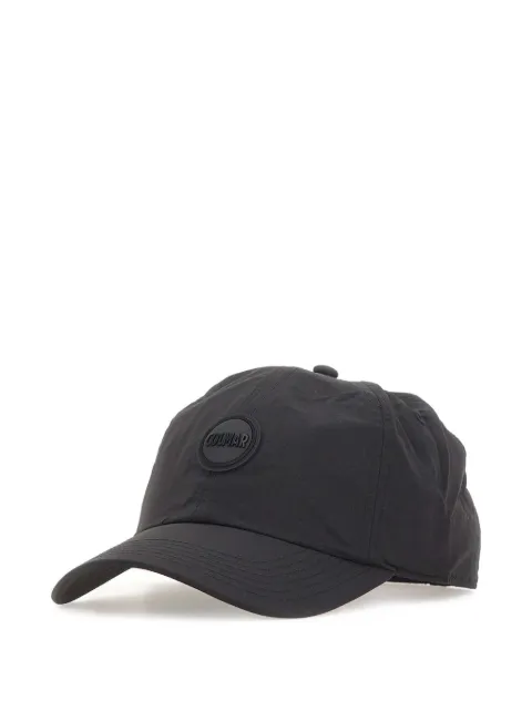 Colmar logo-patch touch-strap baseball cap