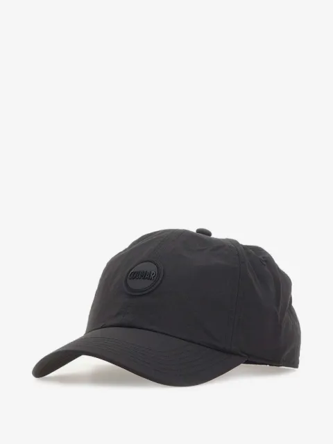 Colmar logo-patch touch-strap baseball cap