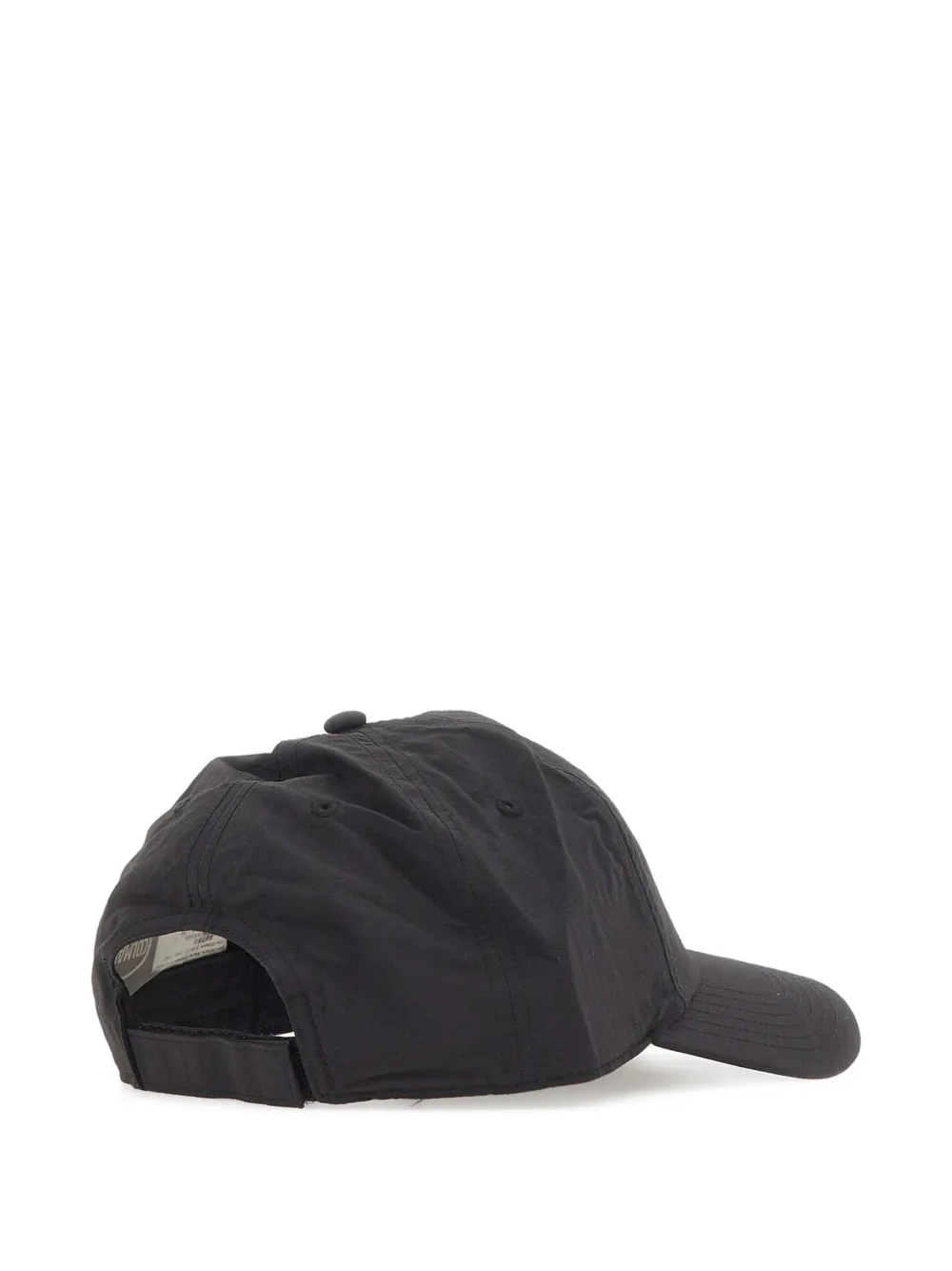  Colmar Cappello Da Baseball Con Applicazione - Nero 
