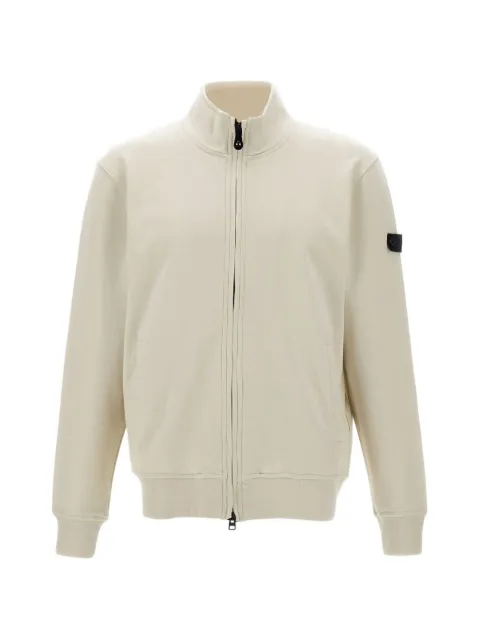 Peuterey New Altair zip-up sweater