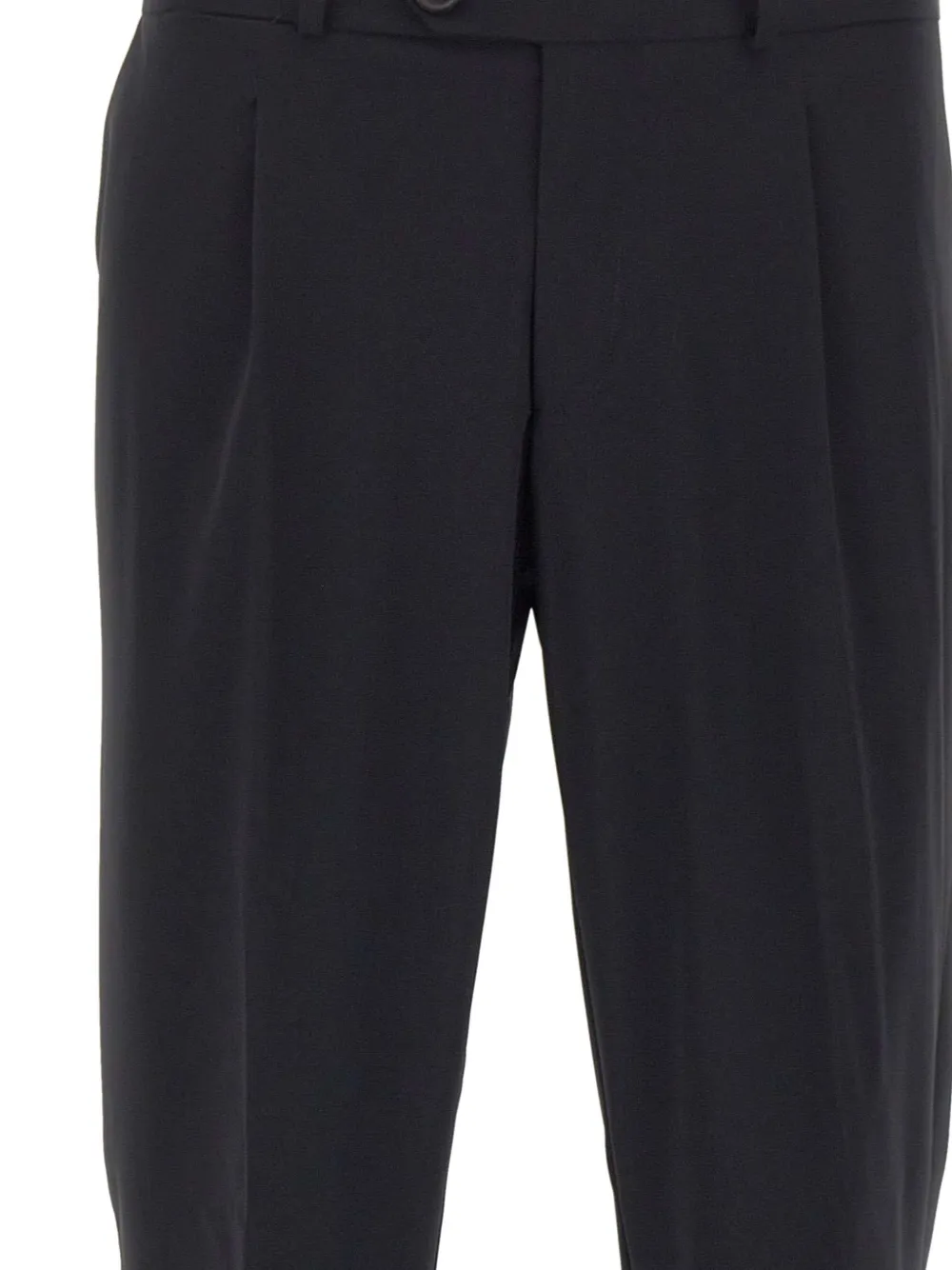 RRD Surflex Pence pantalon Zwart