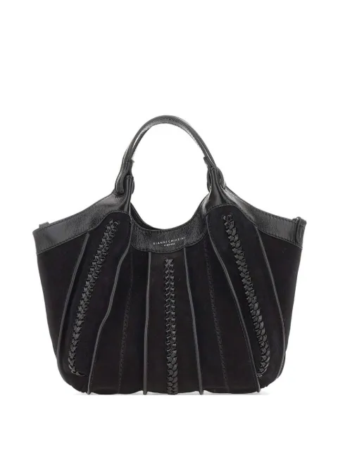 GIANNI CHIARINI tote Dua