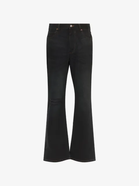 MM6 Maison Margiela vaqueros rectos