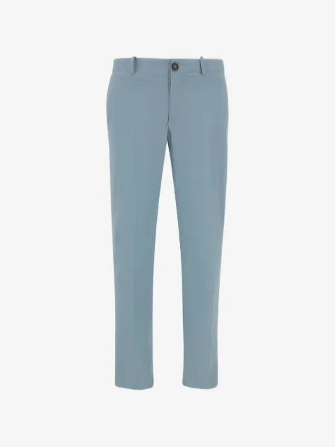 RRD Marina Chalk Week End trousers