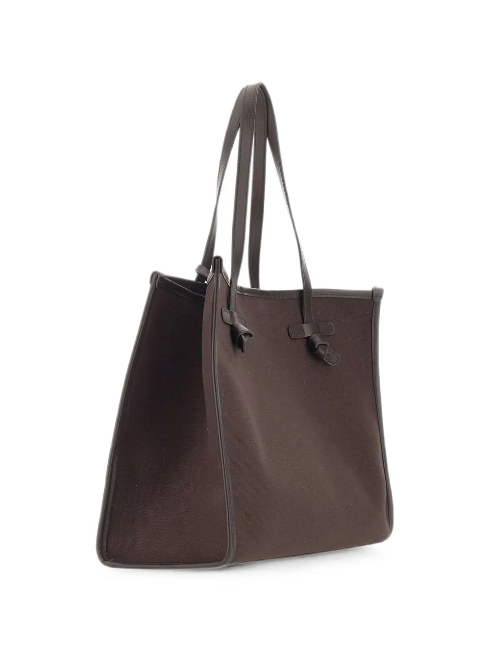 MARCELLA CLUB Marcella grote shopper Bruin