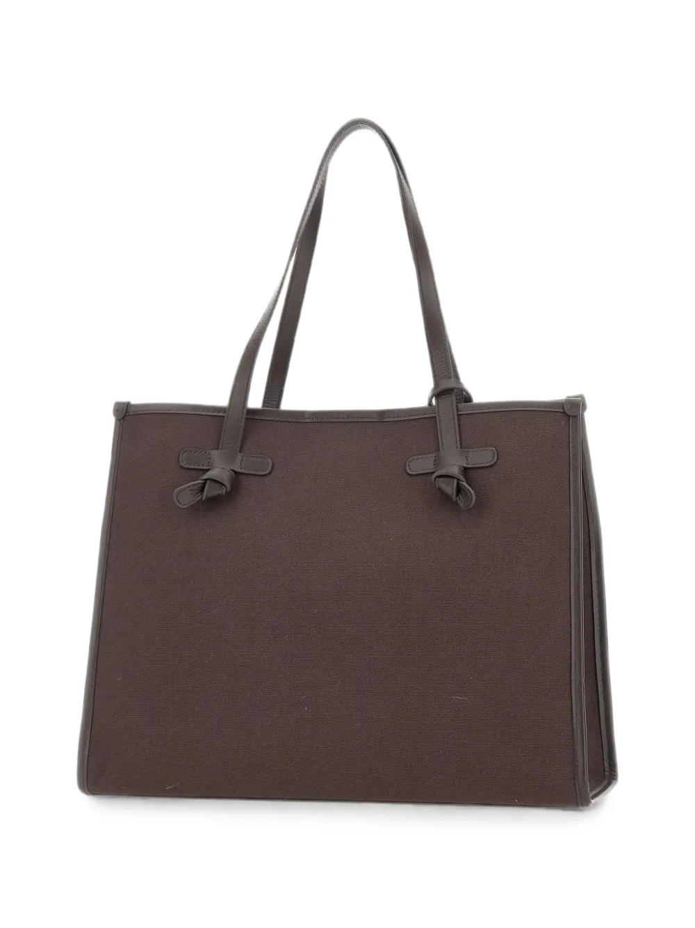 MARCELLA CLUB Marcella grote shopper Bruin