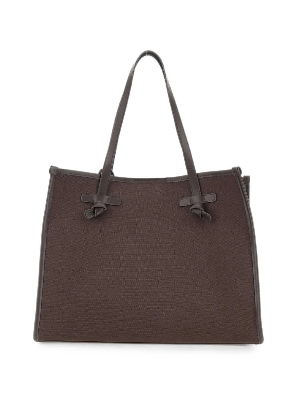 MARCELLA CLUB Marcella grote shopper Bruin