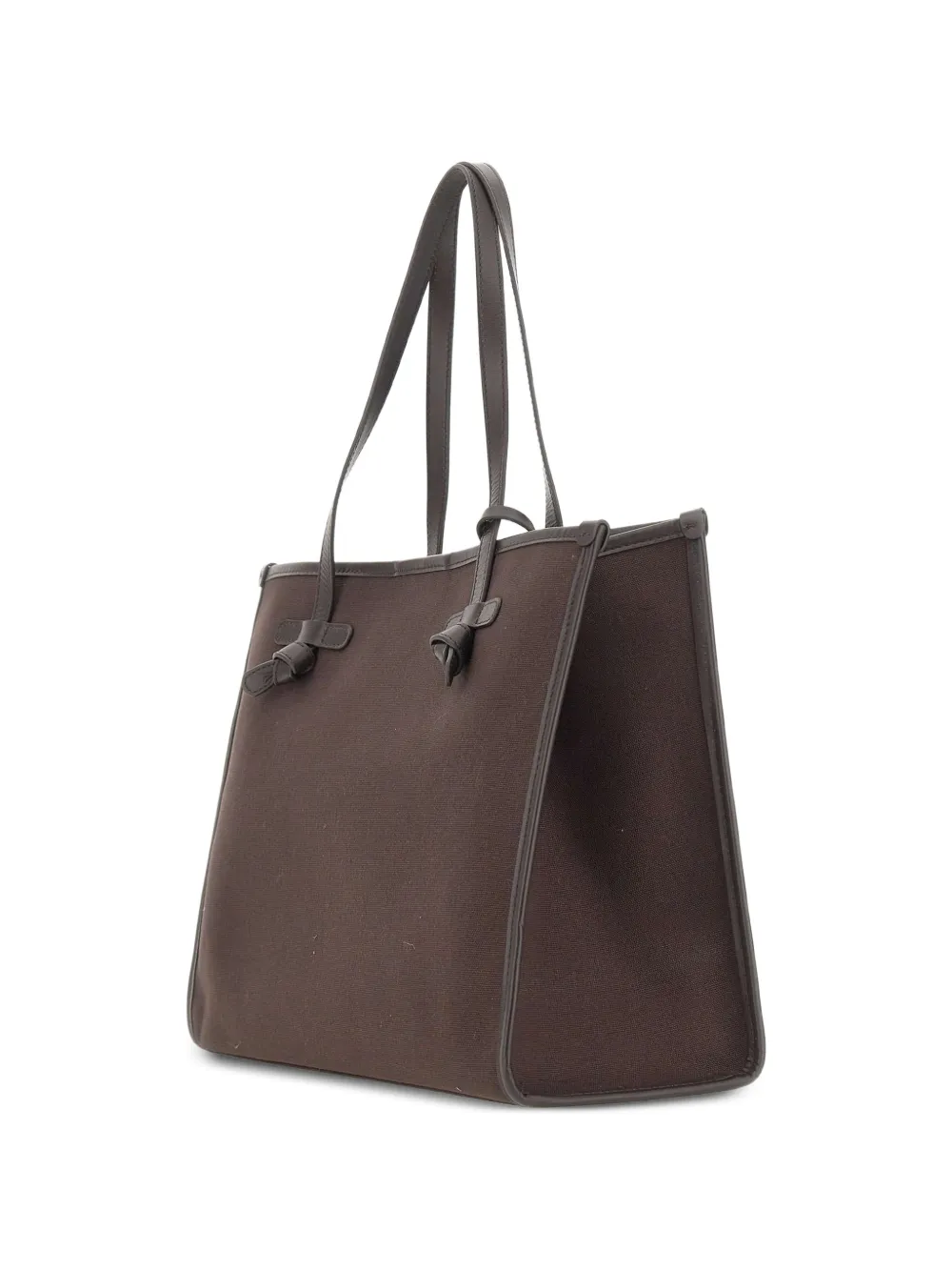 MARCELLA CLUB Marcella grote shopper Bruin