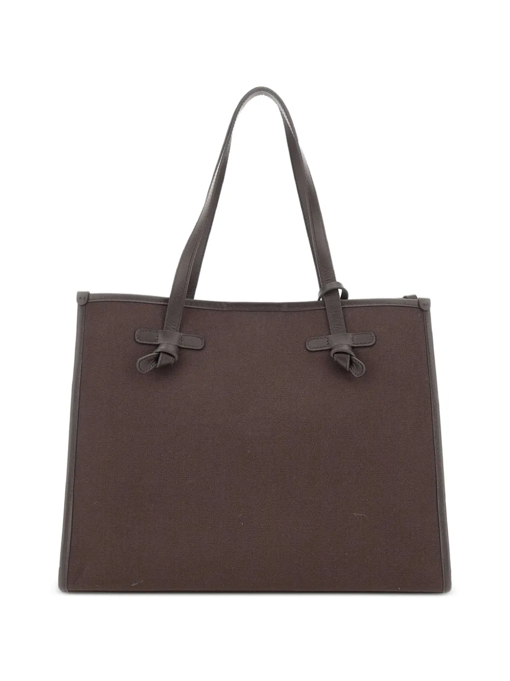 MARCELLA CLUB large Marcella tote bag · OS
