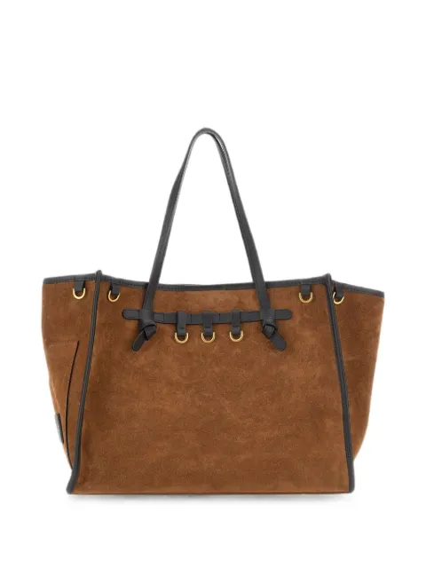 MARCELLA CLUB tote Marcella