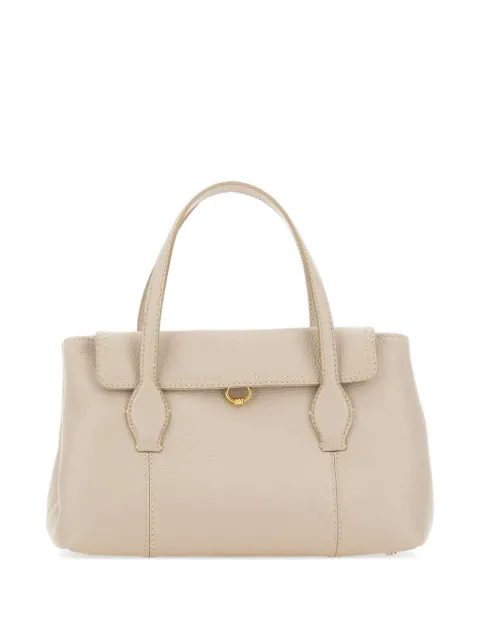 GIANNI CHIARINI Vicky 皮质手提包
