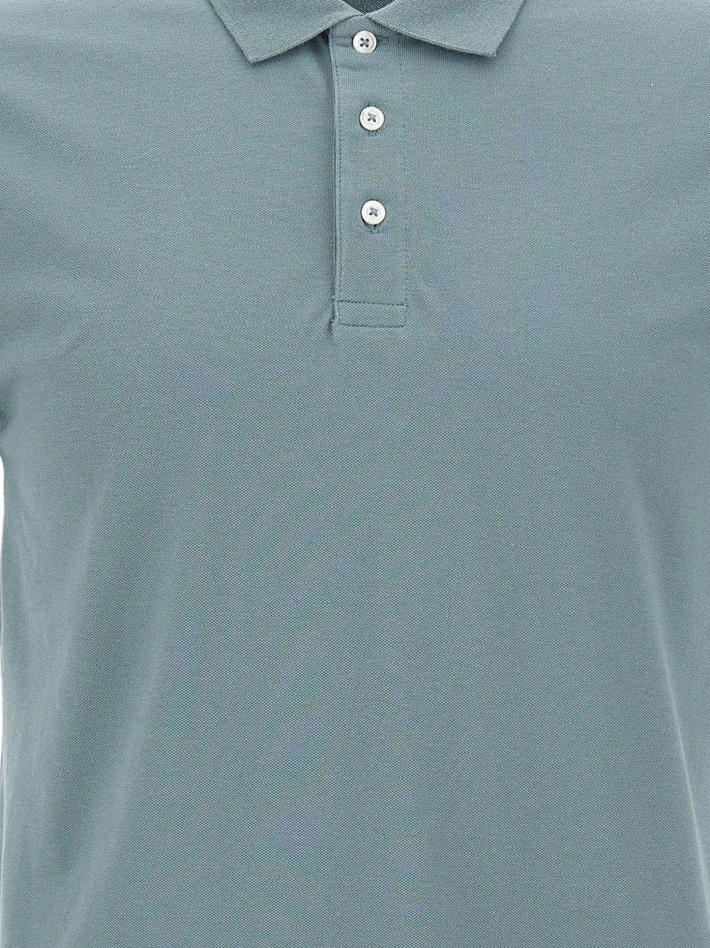  Colmar Polo Con Parche Del Logo - Azul 