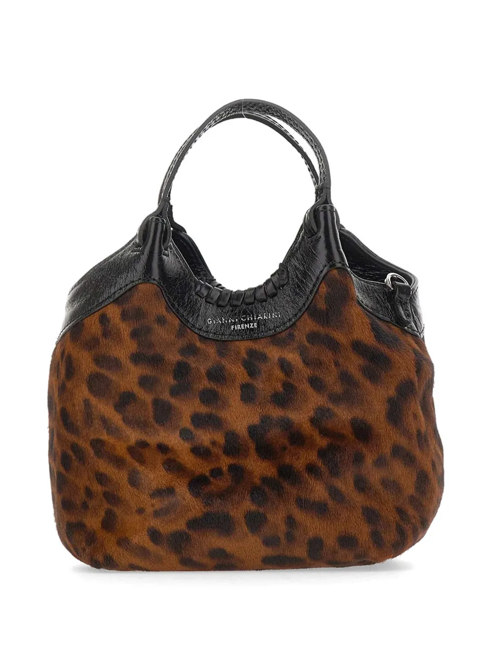 楽天市場】gianni chiarini レオパードの通販