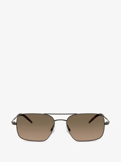 Oliver Peoples Victory II sunglasses