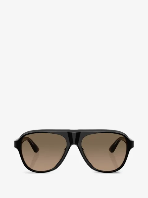 Oliver Peoples lentes de sol Paul Newman Sun