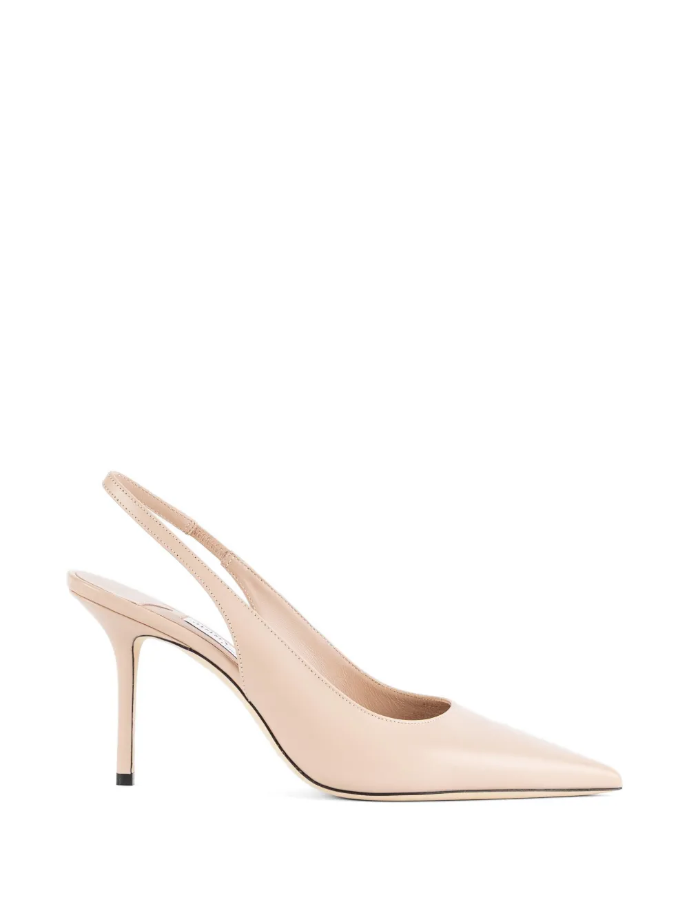Jimmy Choo Love SB pumps Roze