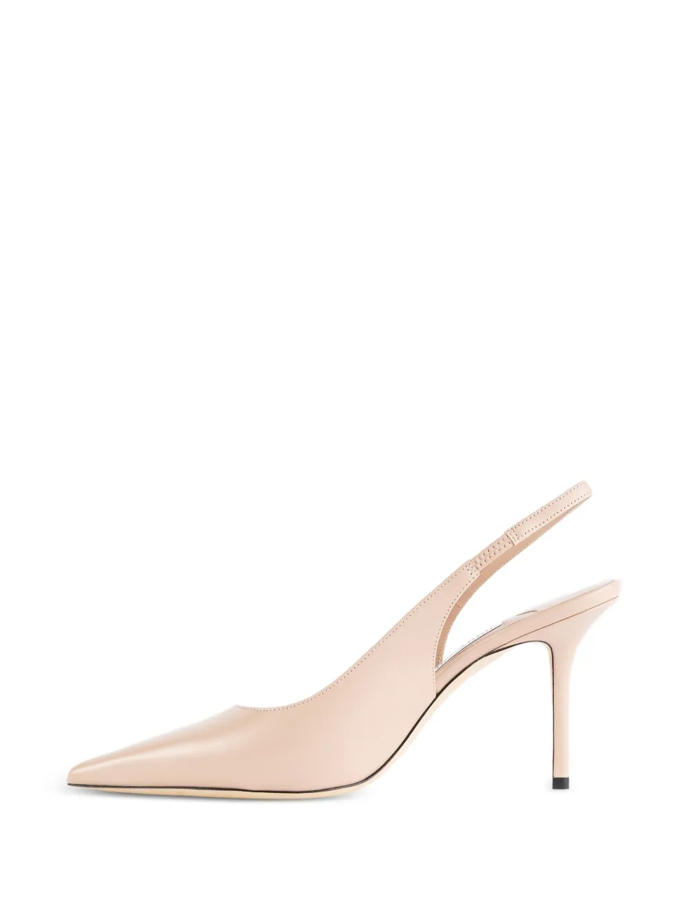 Jimmy Choo Love SB pumps Roze