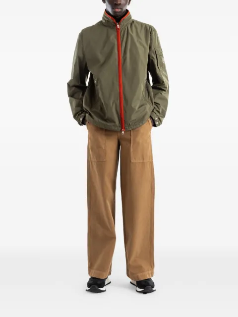 Moncler Sayan windbreaker jacket