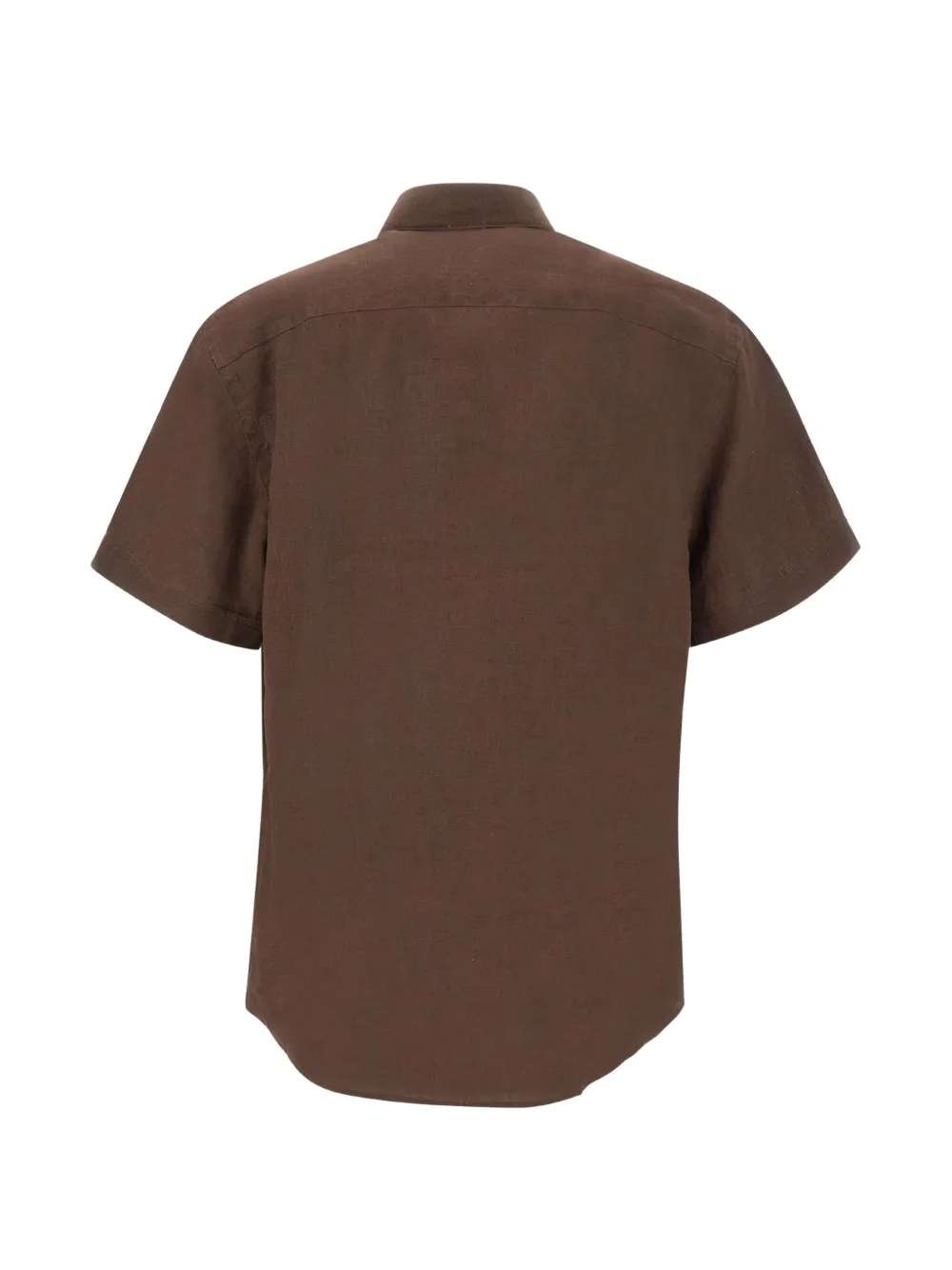 Colmar Button-down overhemd Bruin
