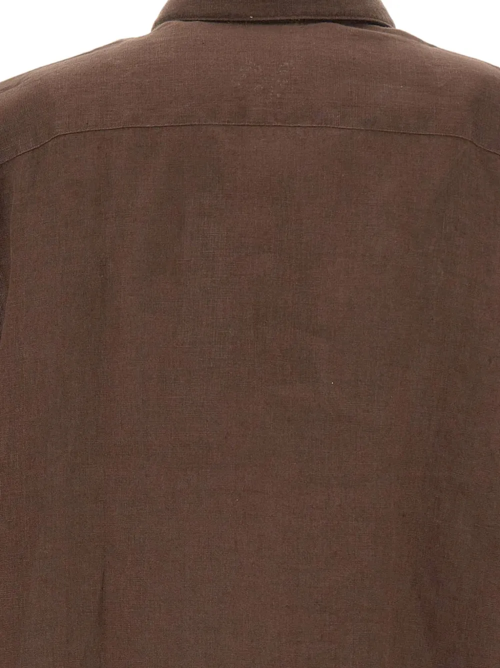 Colmar Button-down overhemd Bruin