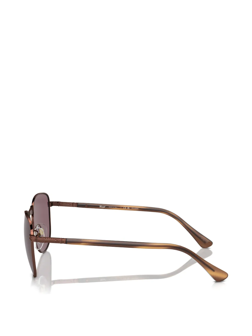 Persol Po1002s In Brown
