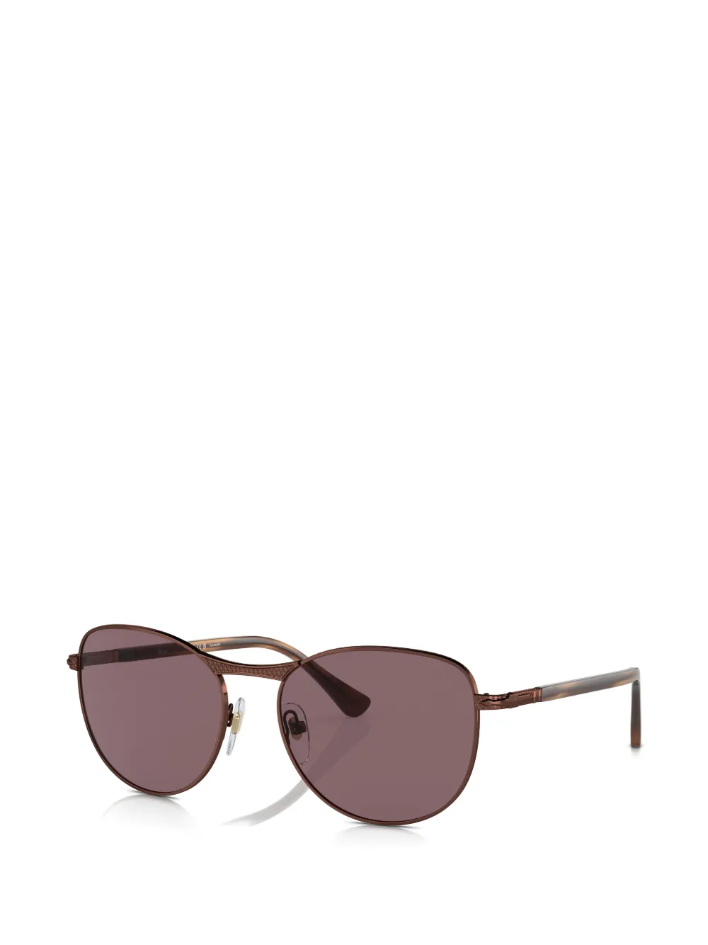 Persol Po1002s In Brown