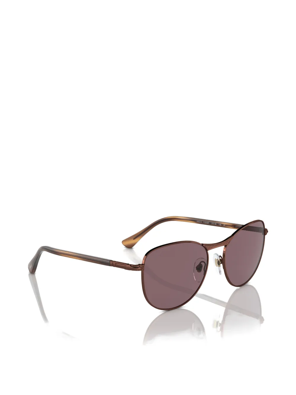 Persol Po1002s In Brown