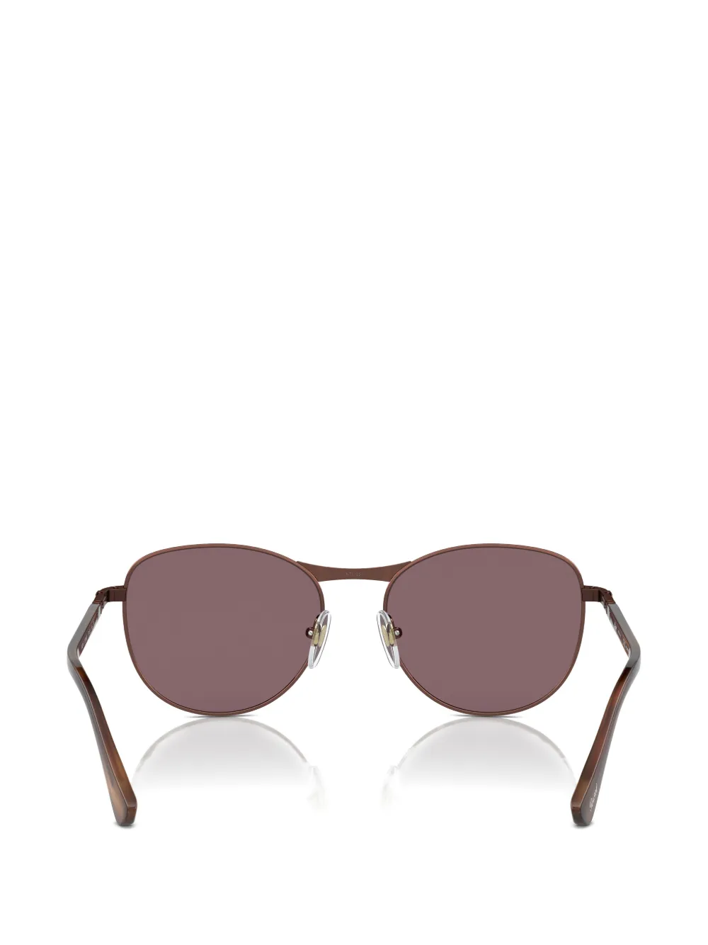 Persol Po1002s In Brown